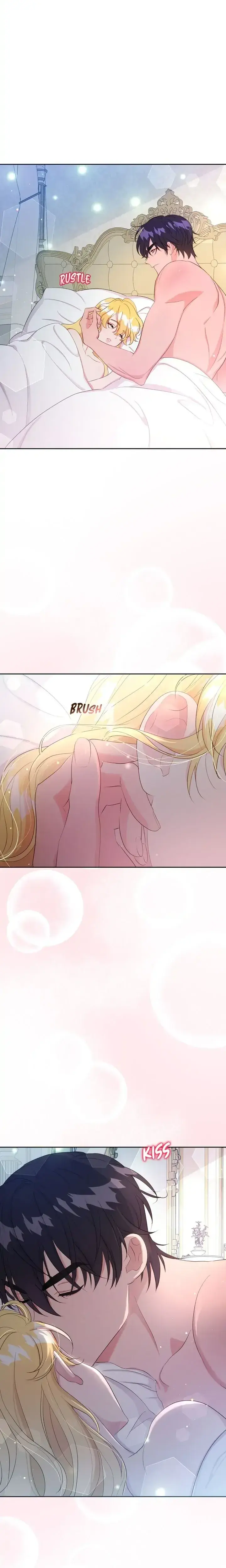 Living With The Dangerous Beast Chapter 29 - Page 16