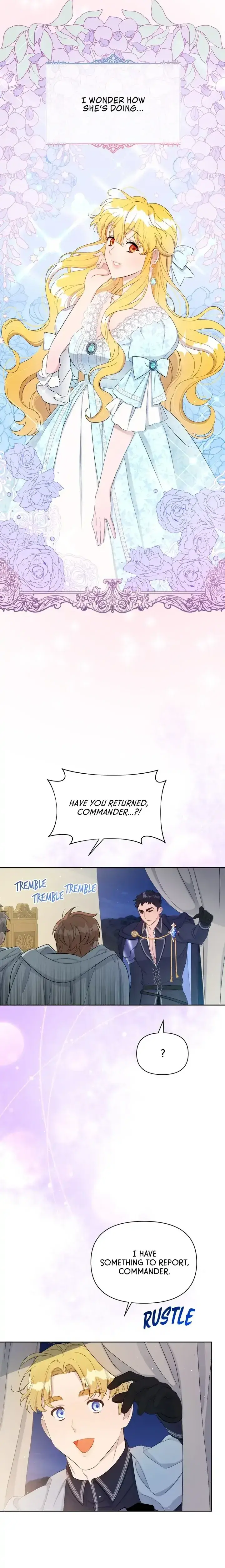Living With The Dangerous Beast Chapter 30 - Page 14