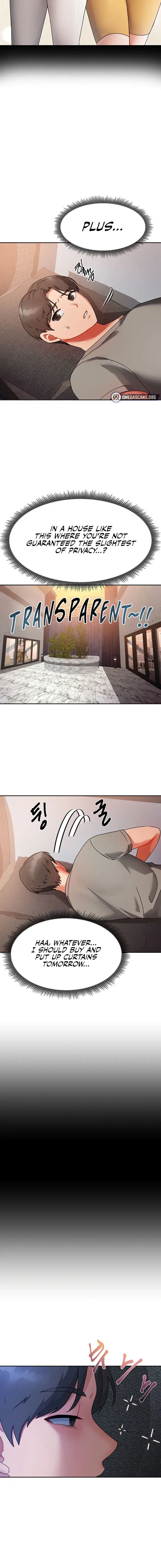 Living With Two Households Chapter 1 - Page 22