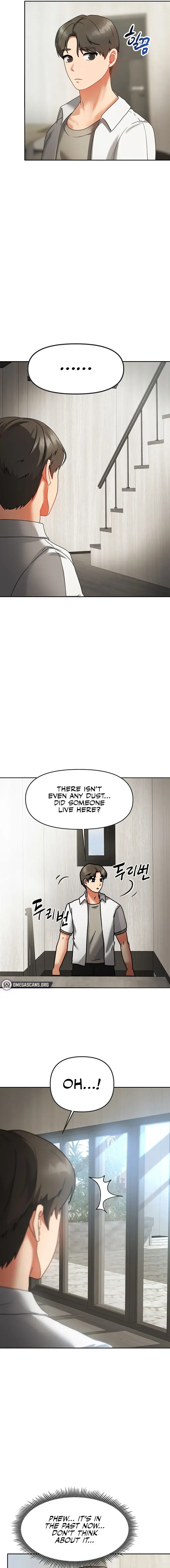 Living With Two Households Chapter 1 - Page 5