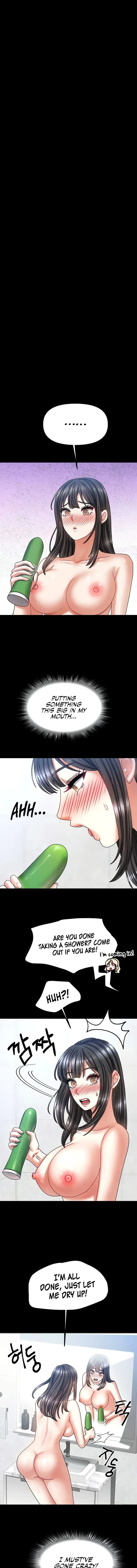 Living With Two Households Chapter 10 - Page 1