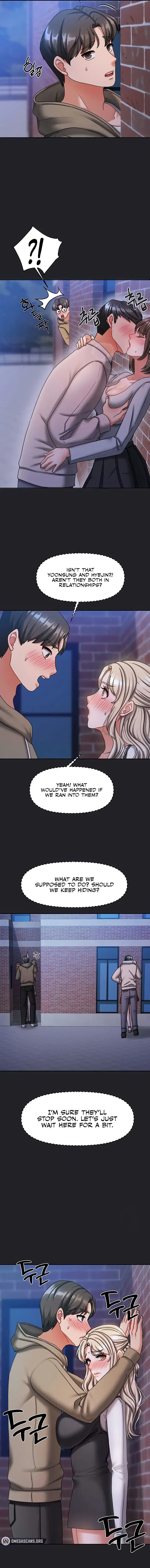 Living With Two Households Chapter 10 - Page 13