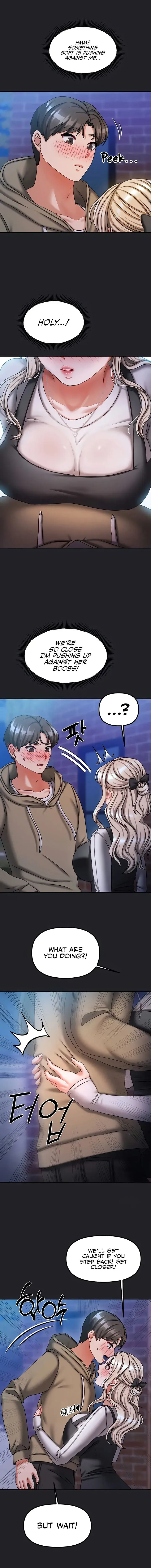 Living With Two Households Chapter 10 - Page 14