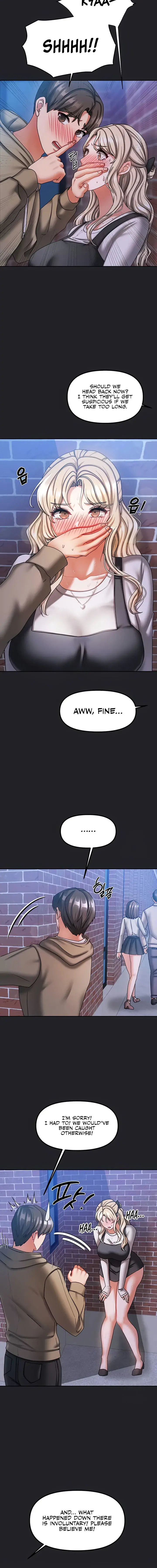 Living With Two Households Chapter 10 - Page 16