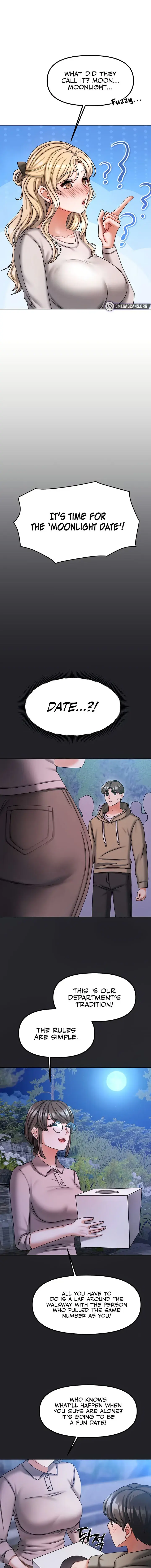 Living With Two Households Chapter 10 - Page 9