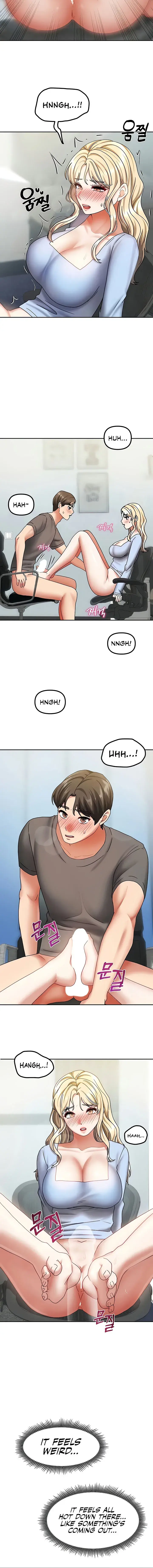 Living With Two Households Chapter 12 - Page 12