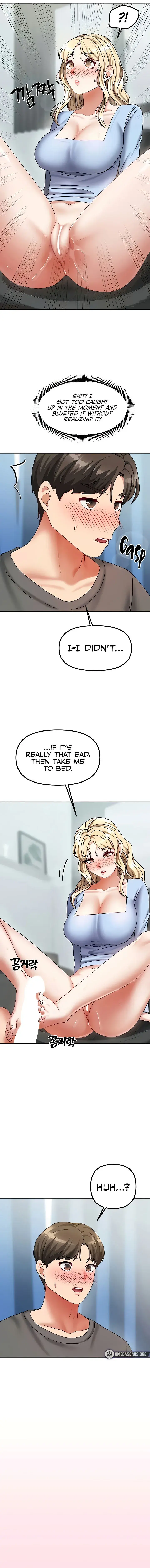 Living With Two Households Chapter 12 - Page 14