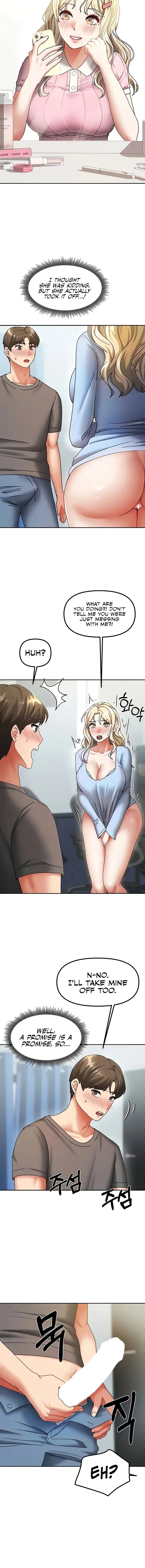 Living With Two Households Chapter 12 - Page 2