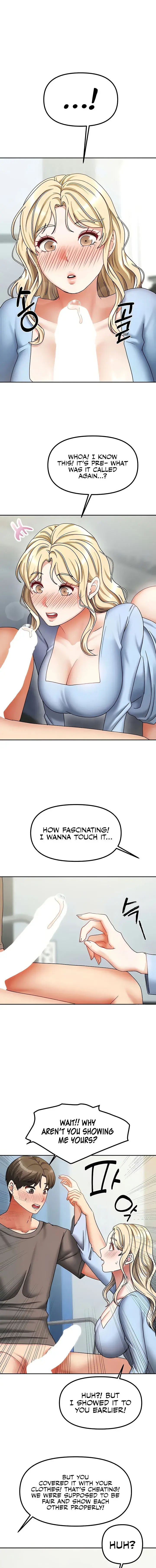 Living With Two Households Chapter 12 - Page 5