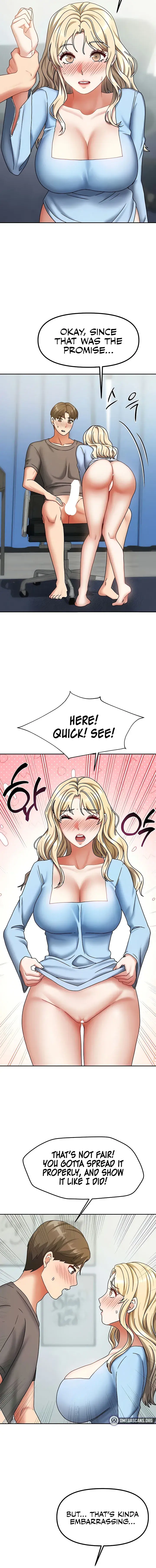 Living With Two Households Chapter 12 - Page 6