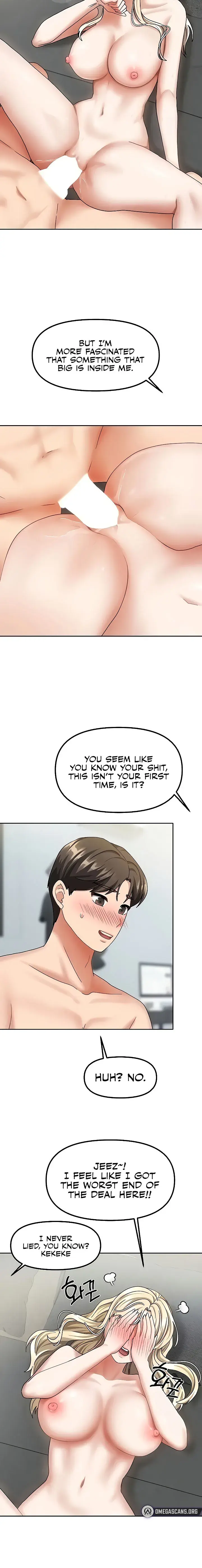 Living With Two Households Chapter 13 - Page 2