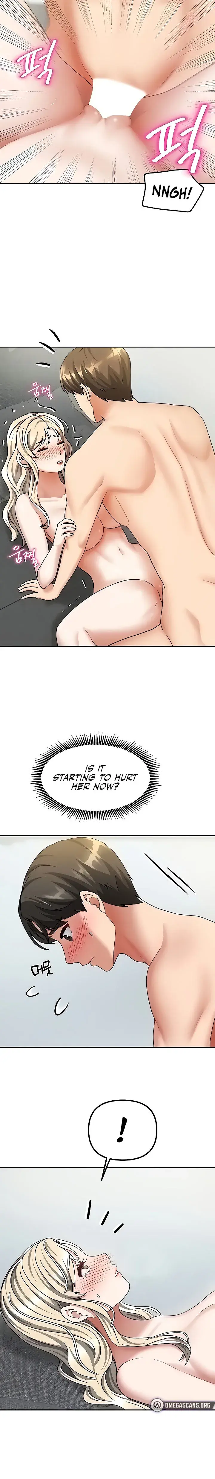Living With Two Households Chapter 13 - Page 6