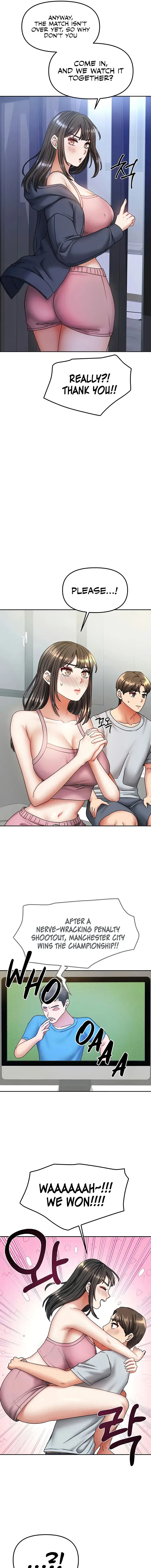 Living With Two Households Chapter 14 - Page 11