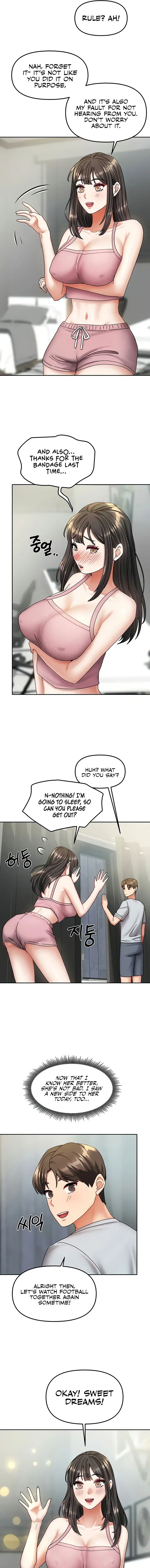 Living With Two Households Chapter 14 - Page 15