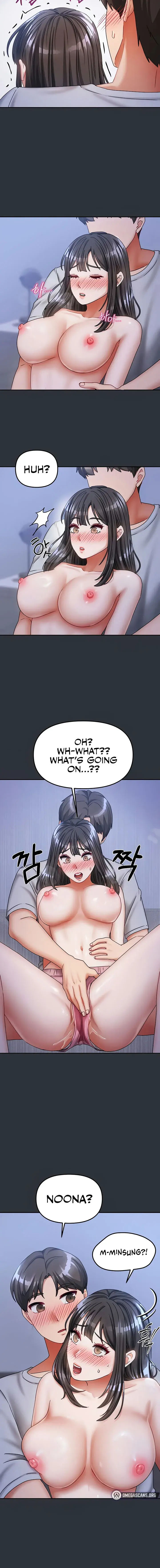 Living With Two Households Chapter 15 - Page 10