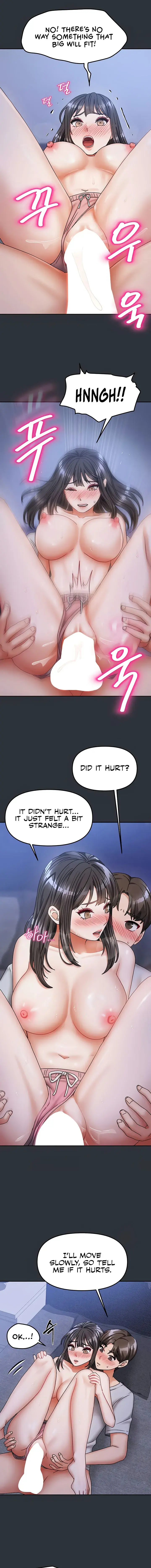 Living With Two Households Chapter 15 - Page 15