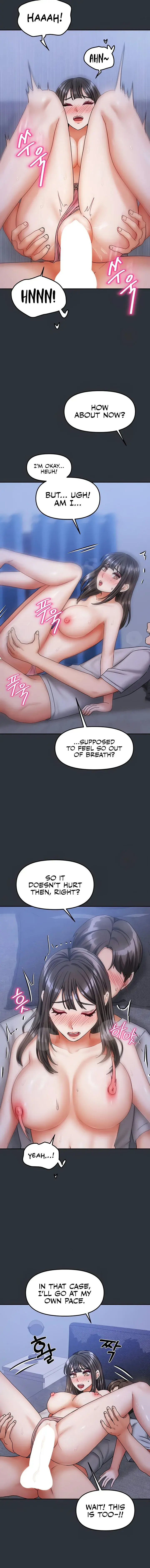 Living With Two Households Chapter 15 - Page 16