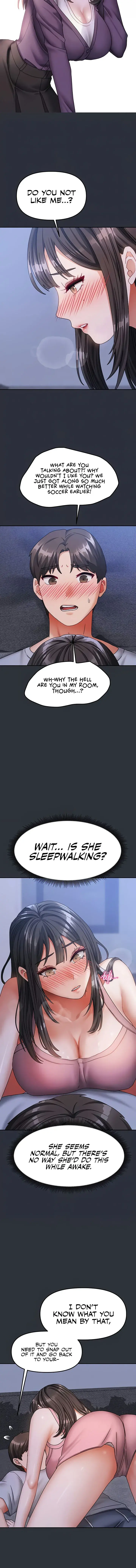 Living With Two Households Chapter 15 - Page 2
