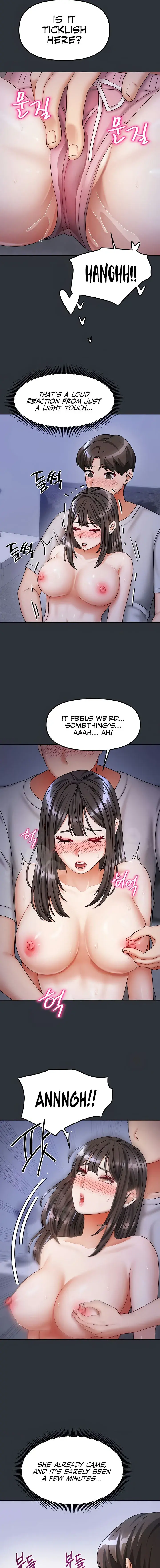 Living With Two Households Chapter 15 - Page 9