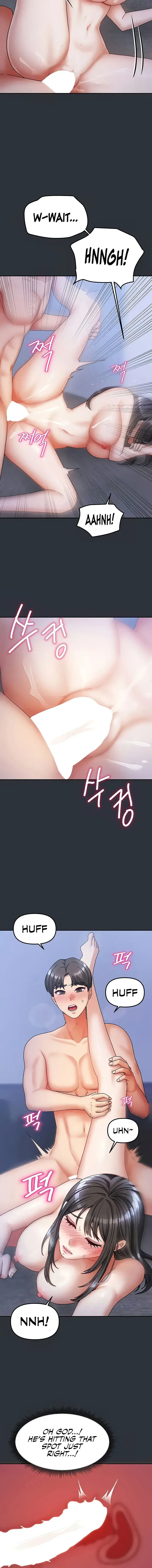 Living With Two Households Chapter 16 - Page 12