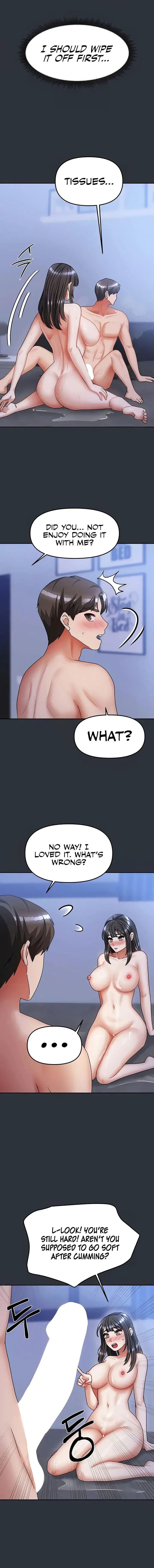Living With Two Households Chapter 16 - Page 15