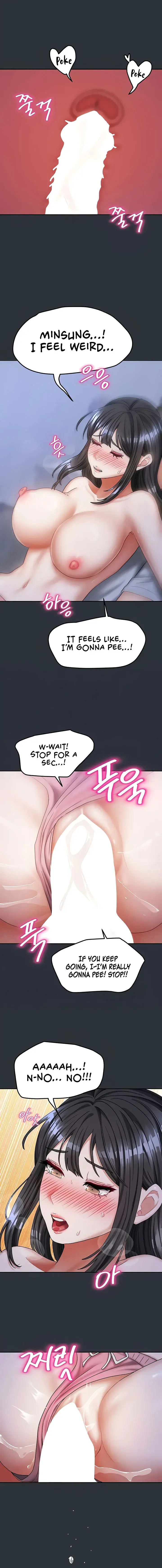 Living With Two Households Chapter 16 - Page 4