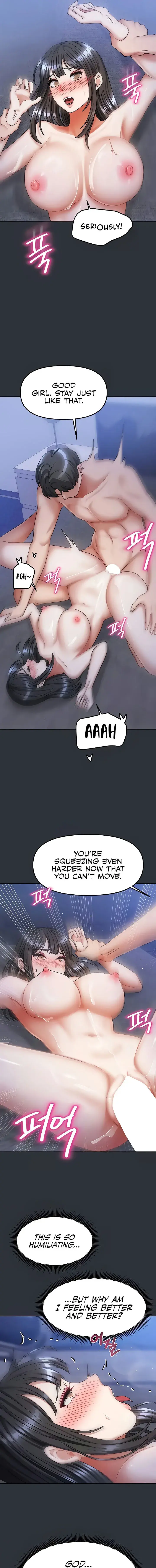 Living With Two Households Chapter 16 - Page 9