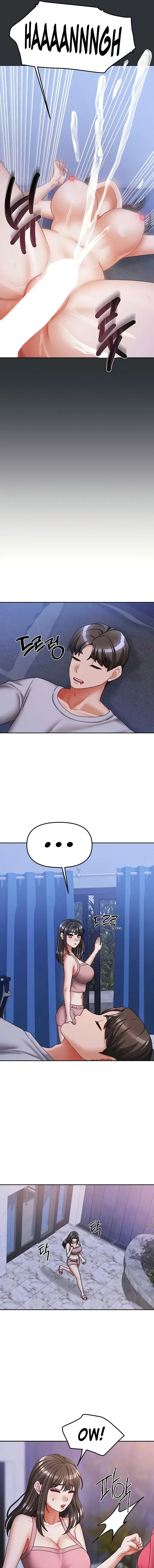 Living With Two Households Chapter 17 - Page 11