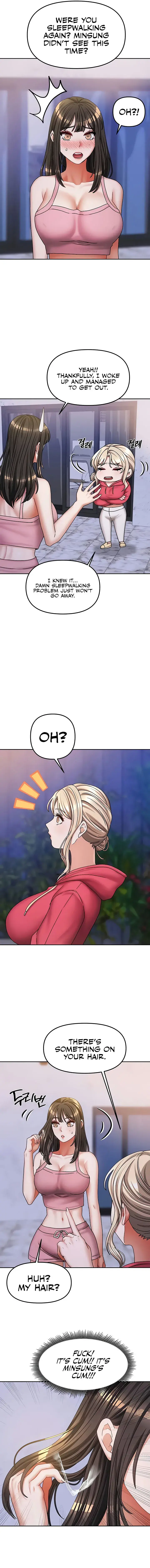 Living With Two Households Chapter 17 - Page 13
