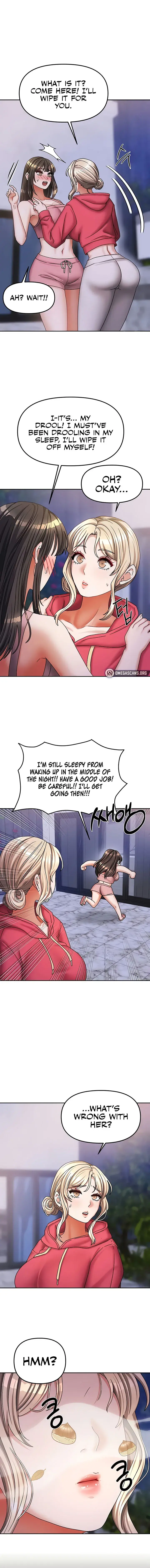 Living With Two Households Chapter 17 - Page 14