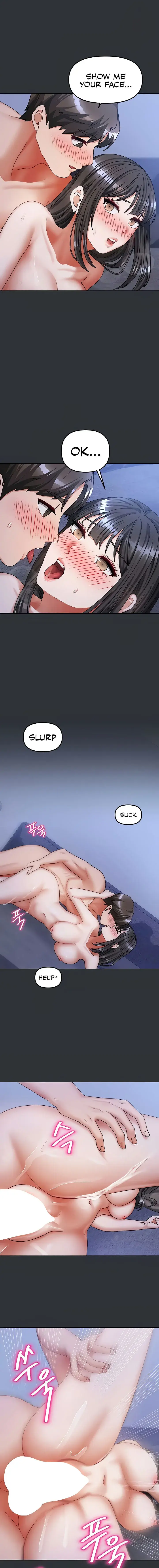 Living With Two Households Chapter 17 - Page 9