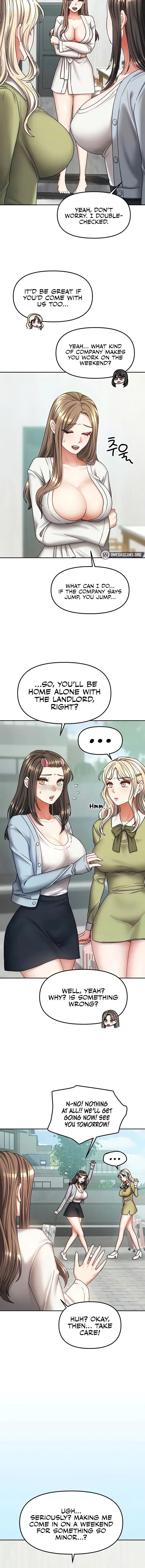 Living With Two Households Chapter 18 - Page 2