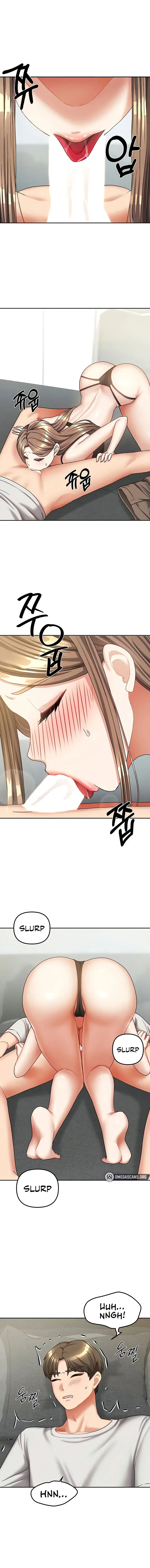 Living With Two Households Chapter 18 - Page 6