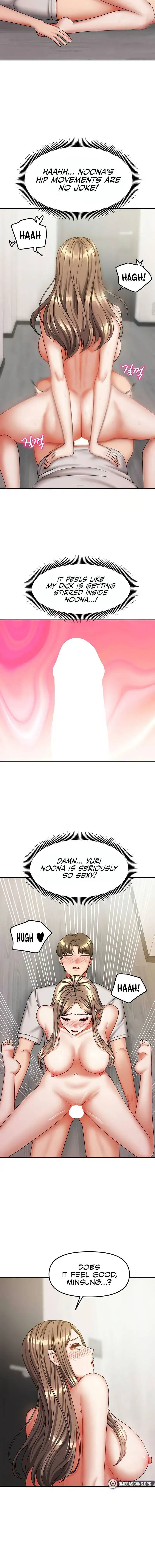 Living With Two Households Chapter 19 - Page 10