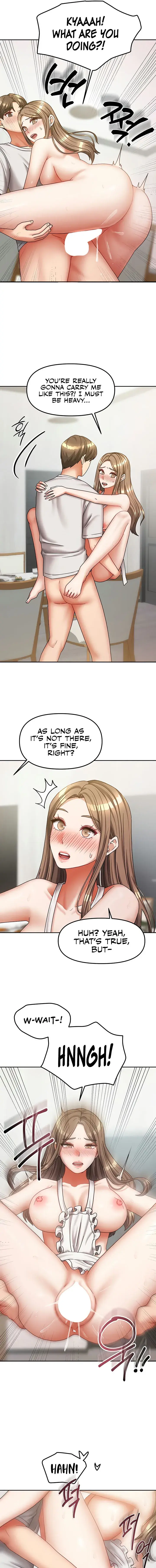 Living With Two Households Chapter 19 - Page 5