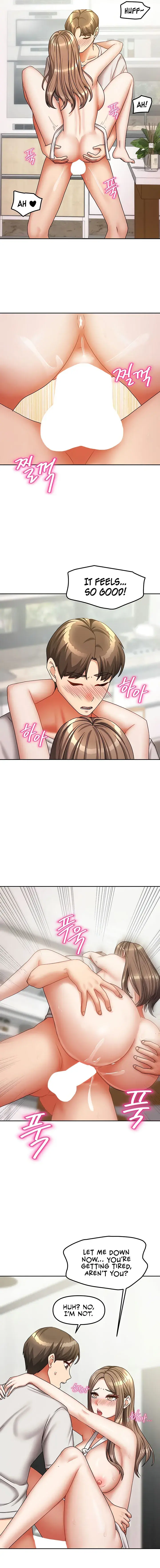 Living With Two Households Chapter 19 - Page 7