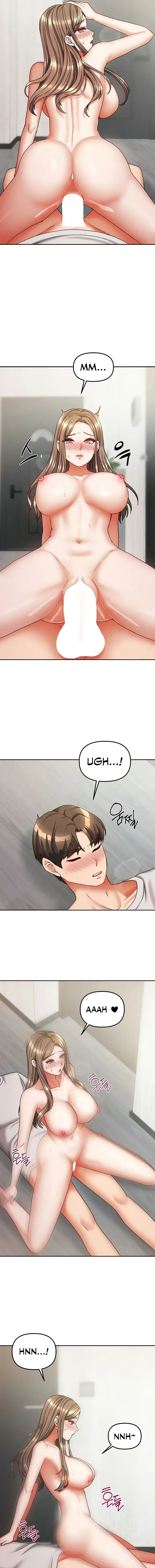 Living With Two Households Chapter 19 - Page 9