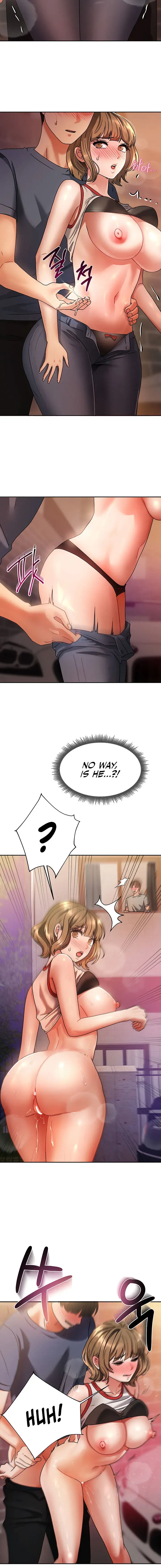Living With Two Households Chapter 2 - Page 20