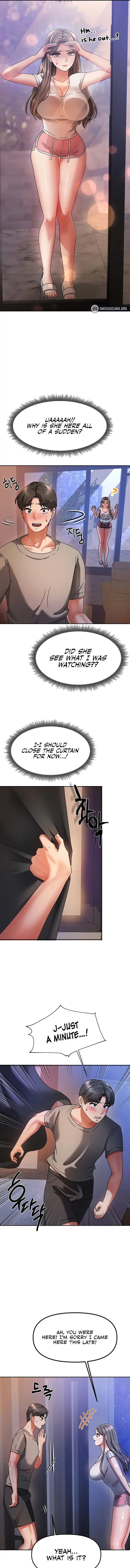 Living With Two Households Chapter 2 - Page 23