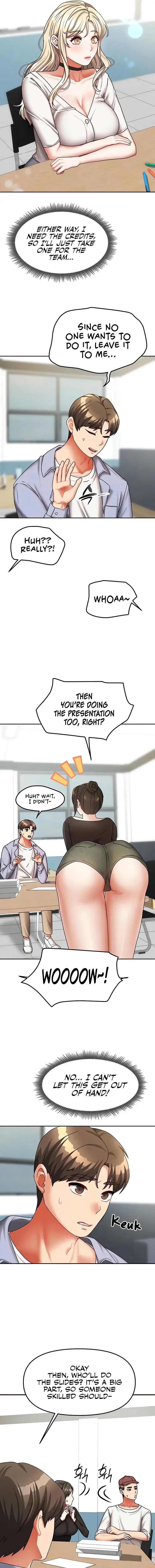 Living With Two Households Chapter 20 - Page 11