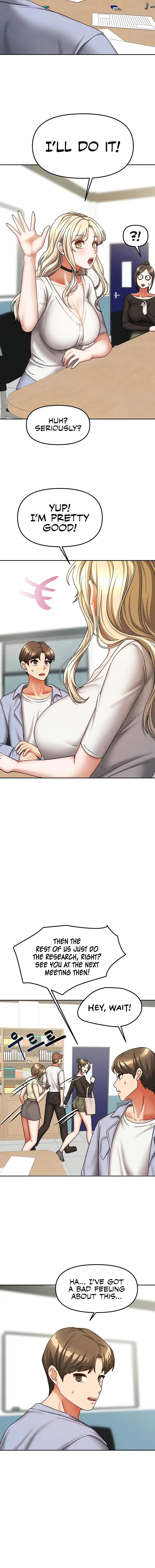 Living With Two Households Chapter 20 - Page 12