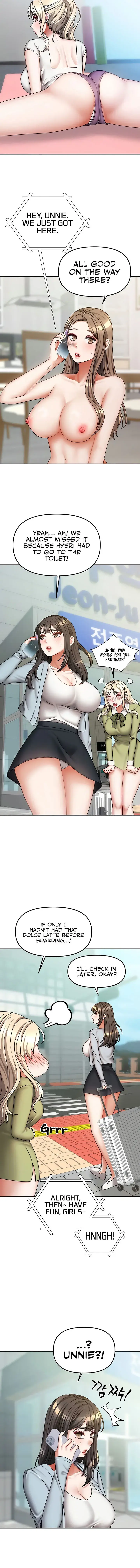 Living With Two Households Chapter 20 - Page 2