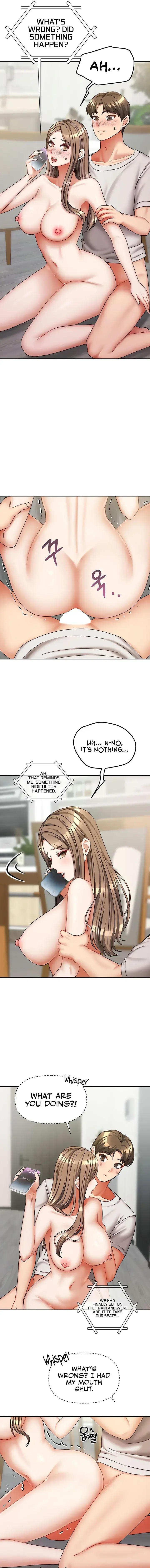 Living With Two Households Chapter 20 - Page 3