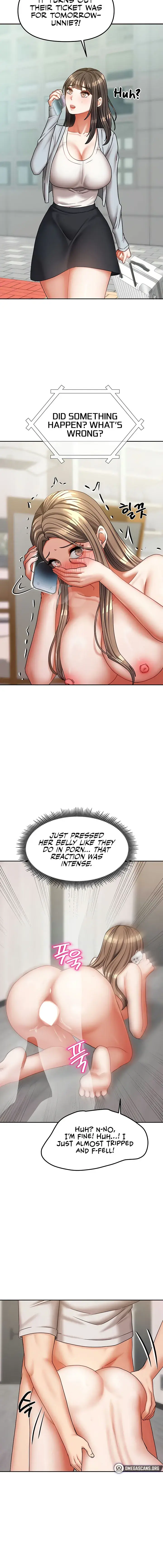Living With Two Households Chapter 20 - Page 6