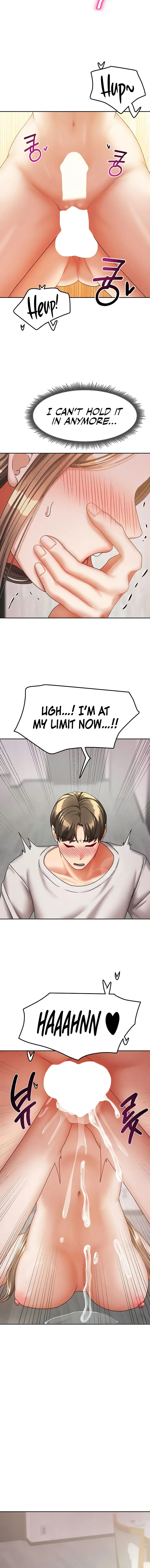 Living With Two Households Chapter 20 - Page 8