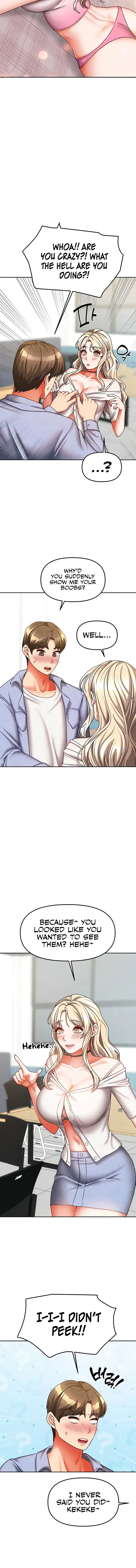 Living With Two Households Chapter 21 - Page 2