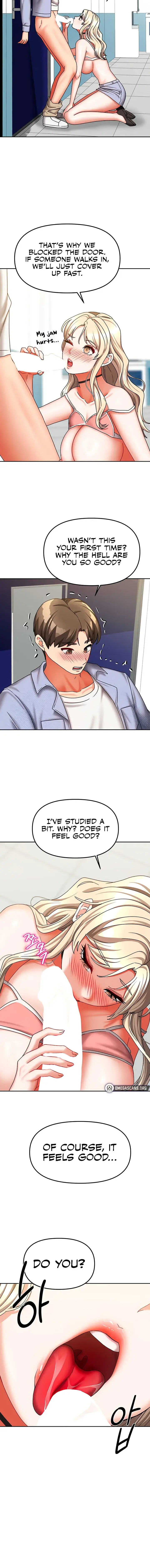 Living With Two Households Chapter 21 - Page 6