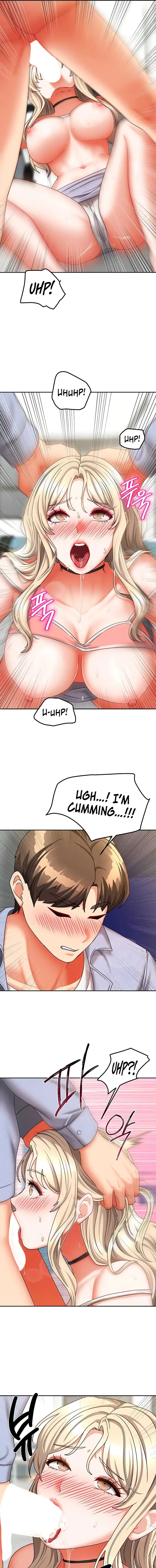 Living With Two Households Chapter 21 - Page 9
