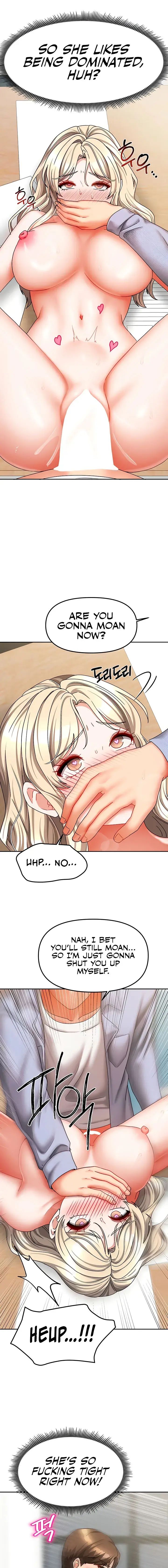 Living With Two Households Chapter 22 - Page 5
