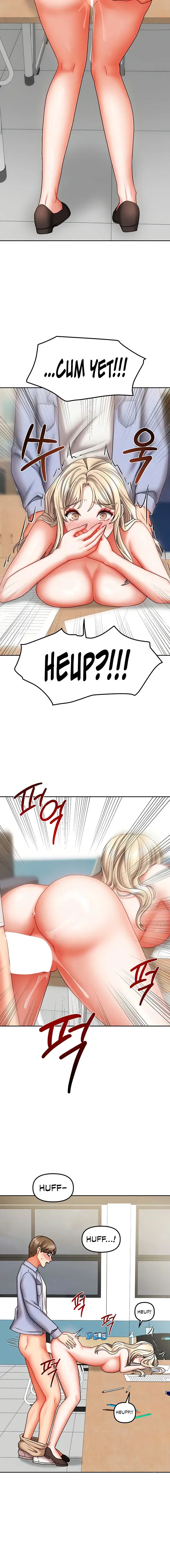 Living With Two Households Chapter 22 - Page 8